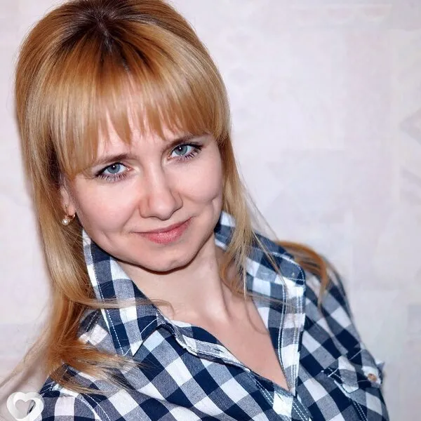 Светлана